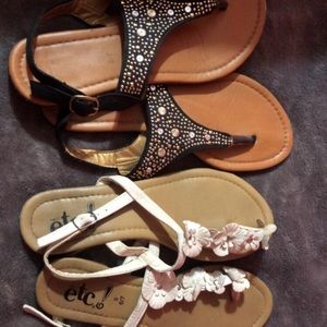 Sandals